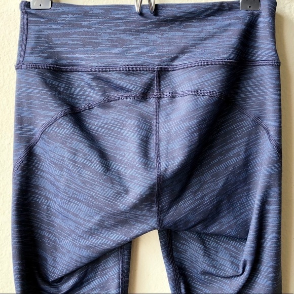 Outdoor Voices TechSweat 3/4 Leggings - XS - Picture 9 of 10